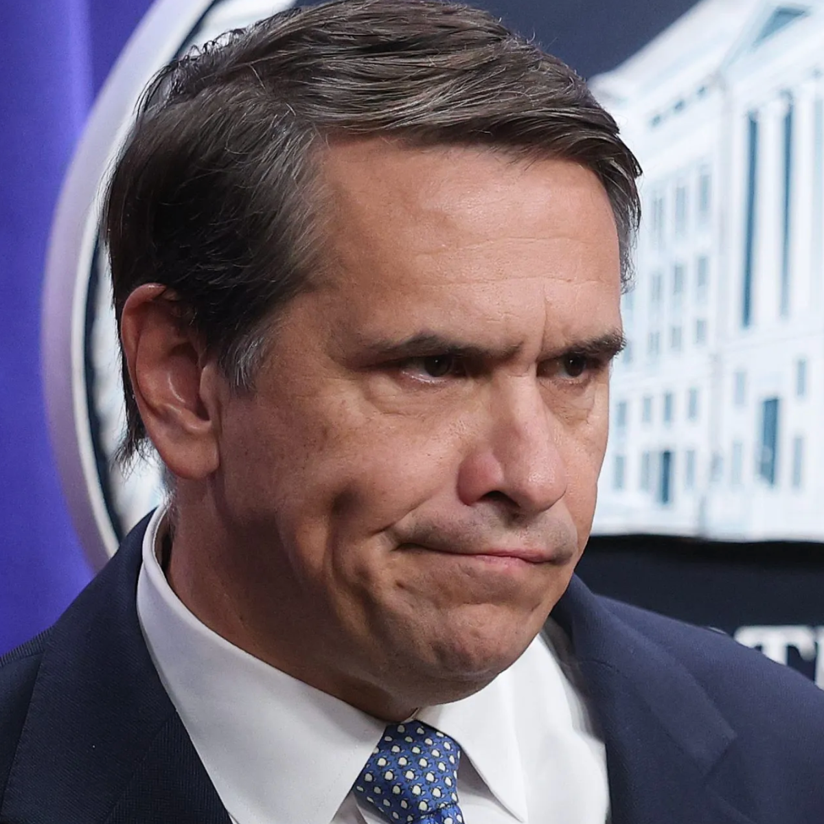 Exclusive: DOJ Taps Gang, Terrorism Prosecutors to Crack Down on Political Groups